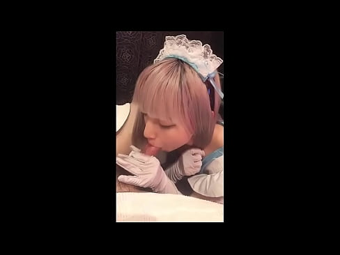 ❤️ Japanese Idol [mayuka], Dharka gabadh Faransiis ah, qaybta 1, dharbaaxo iyo labeen labeen Galmo  ️❤